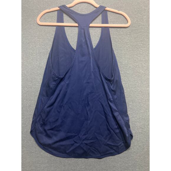Lululemon Love Tank Top True Navy (First Release) Size M - Picture 4 of 9